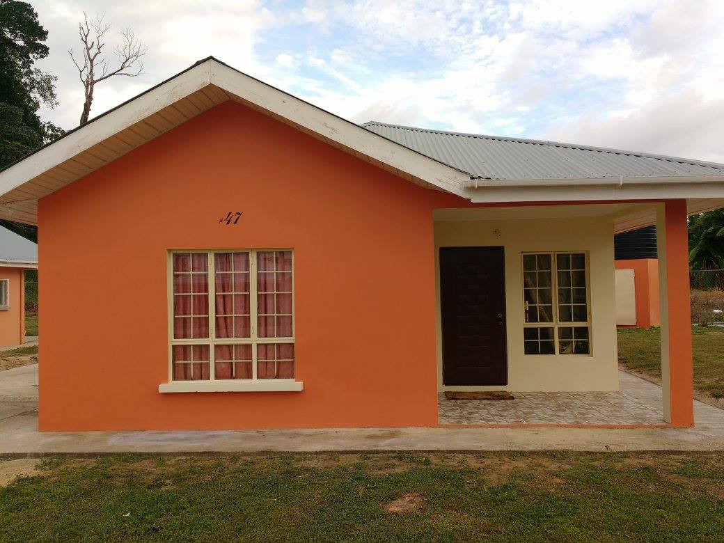 Paradise47 Beach House Trinidad & Tobago Villas Hotels & Vacation